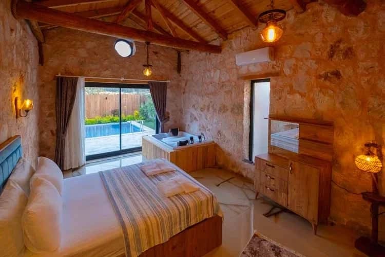 Villa İsabella 34