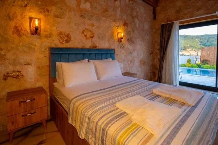 Villa İsabella 36