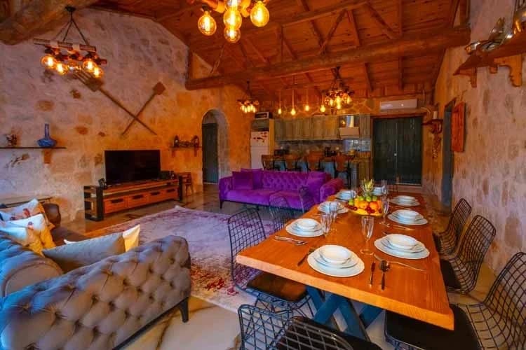Villa İsabella 37