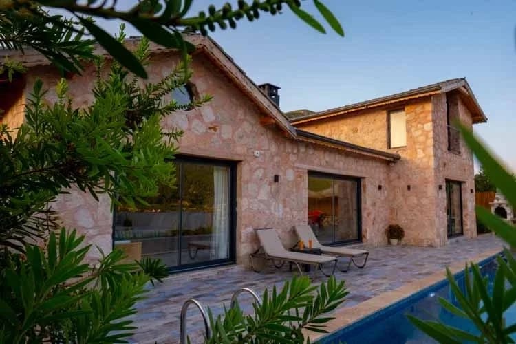 Villa İsabella 41