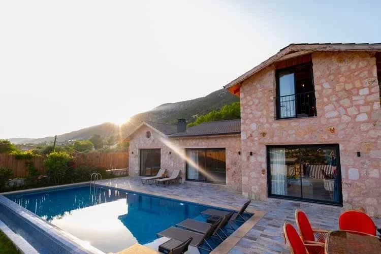 Villa İsabella 47