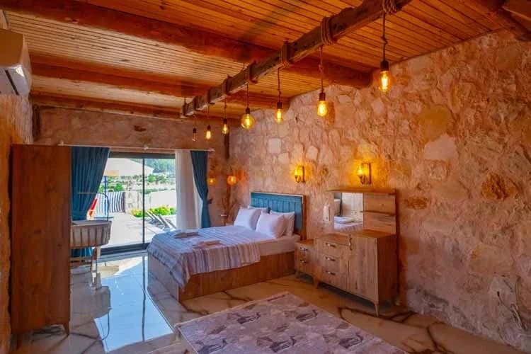 Villa İsabella 49