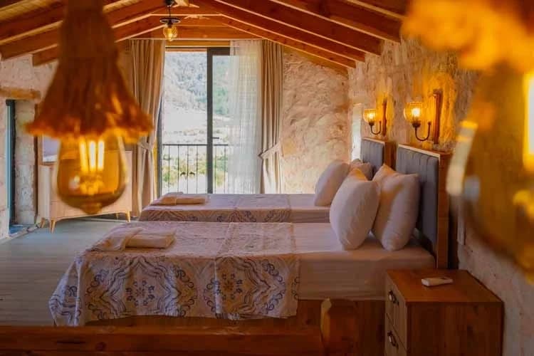 Villa İsabella 50