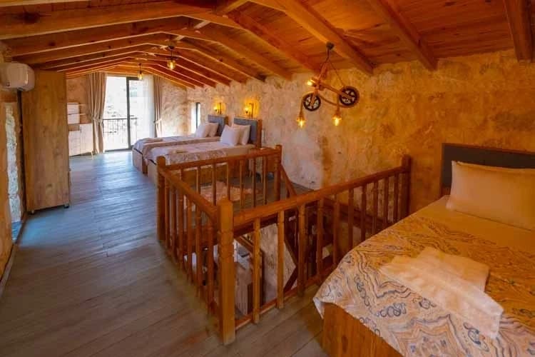 Villa İsabella 53