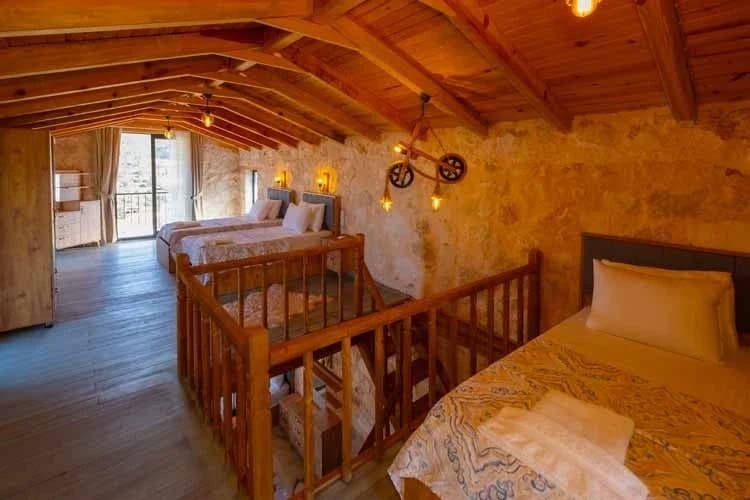 Villa İsabella 56