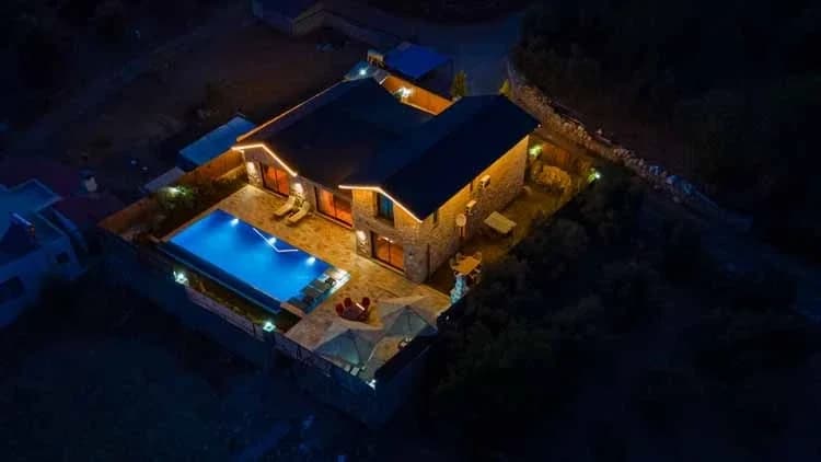 Villa İsabella 58
