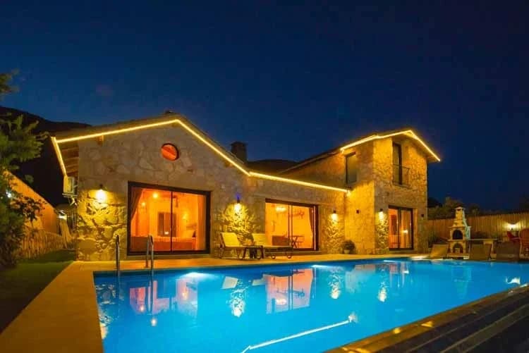 Villa İsabella 6