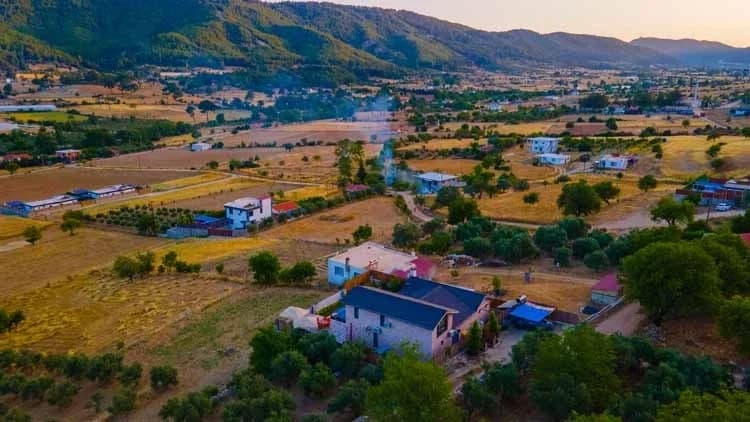 Villa İsabella 61