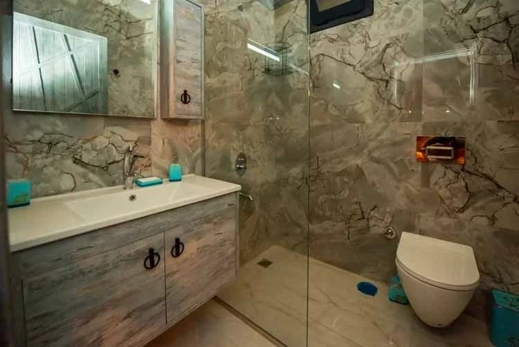 Villa İsabella 8
