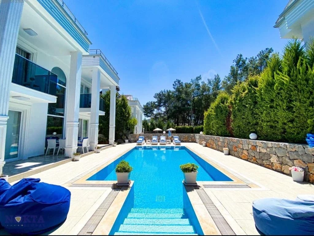 Villa Diva 1