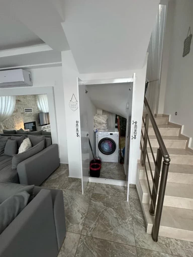 Villa Diva 18