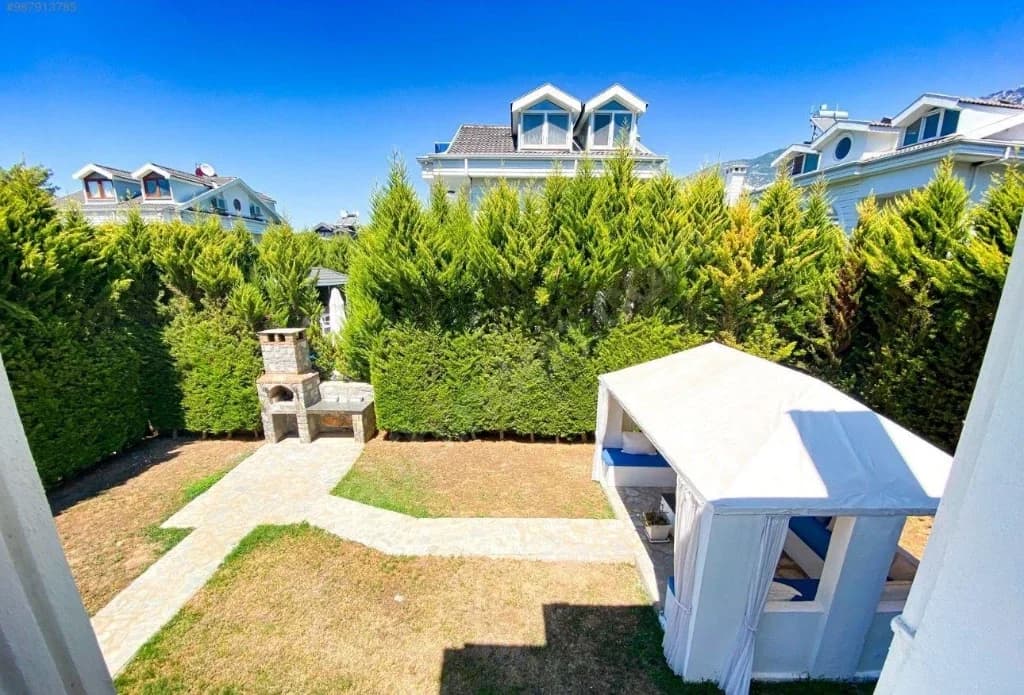Villa Diva 9