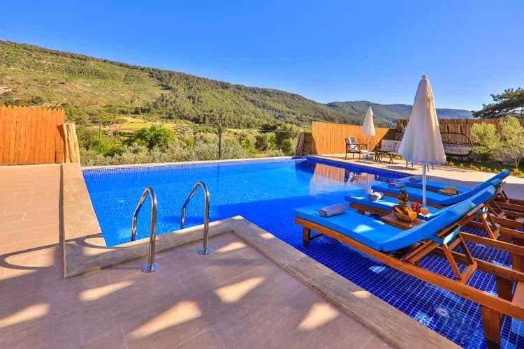 Villa Karaağaç 21