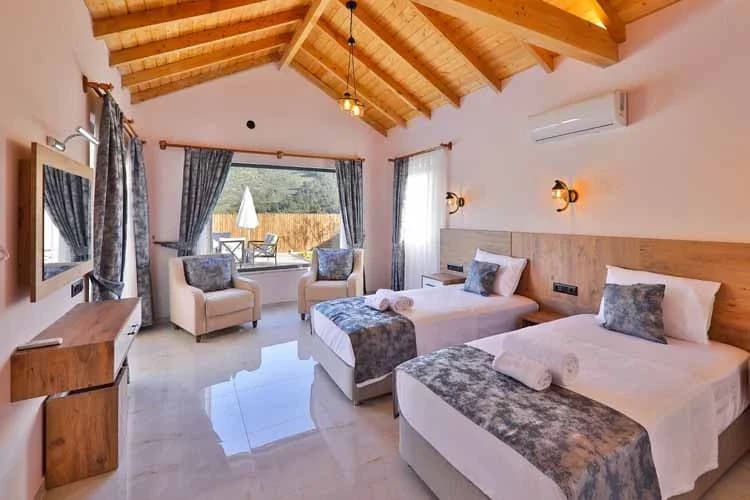 Villa Karaağaç 29