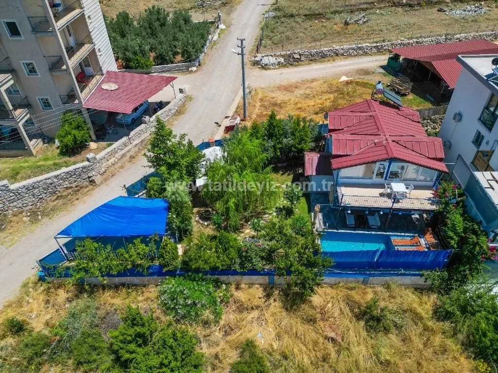 Villa Barbaros 4