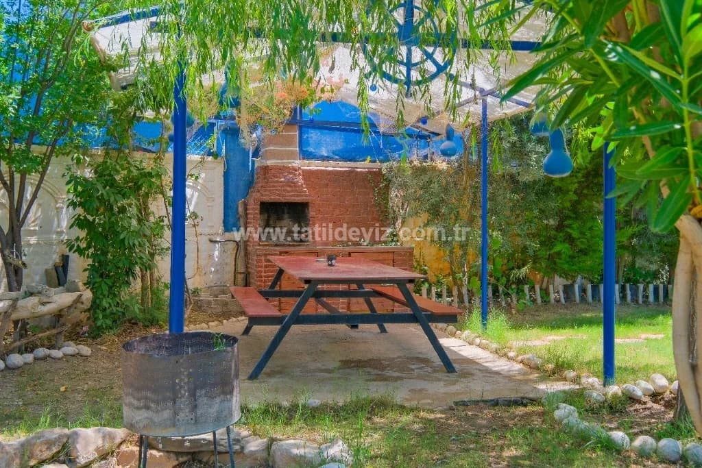 Villa Barbaros 5