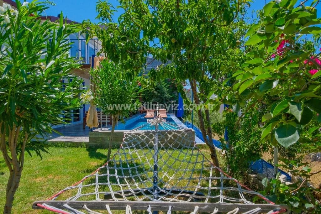 Villa Barbaros 6