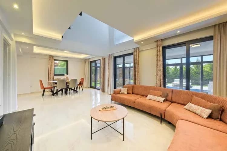 Villa Asel Ölüdeniz 28