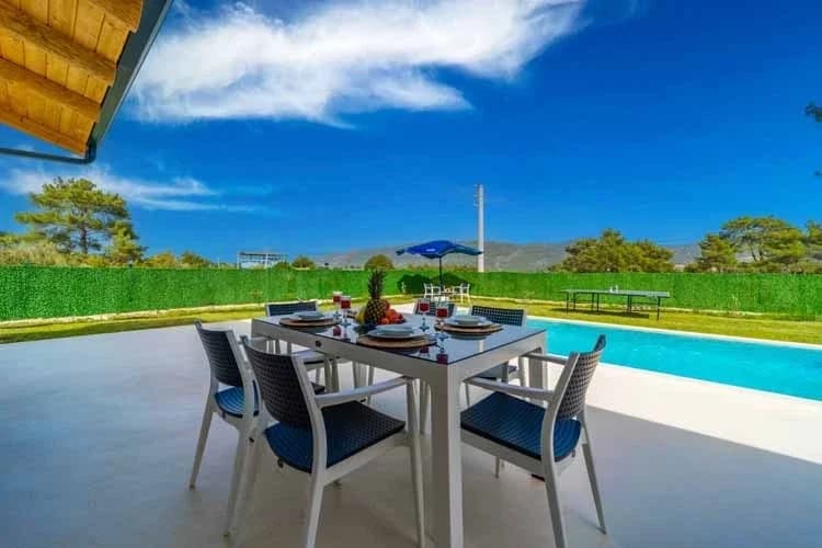 Villa Casaba Uğrar 11