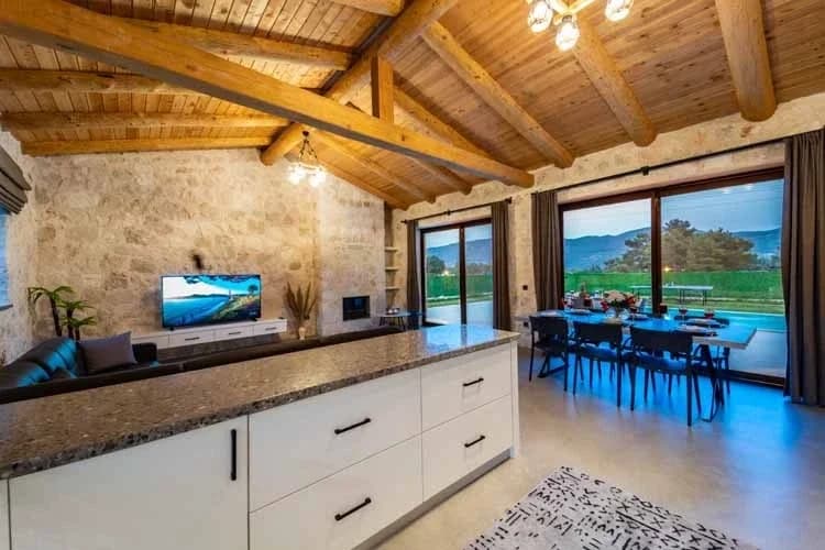 Villa Casaba Uğrar 18