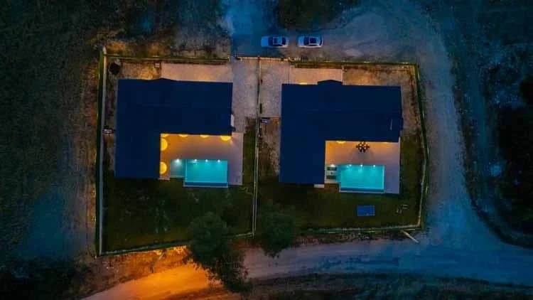 Villa Casaba Uğrar 19