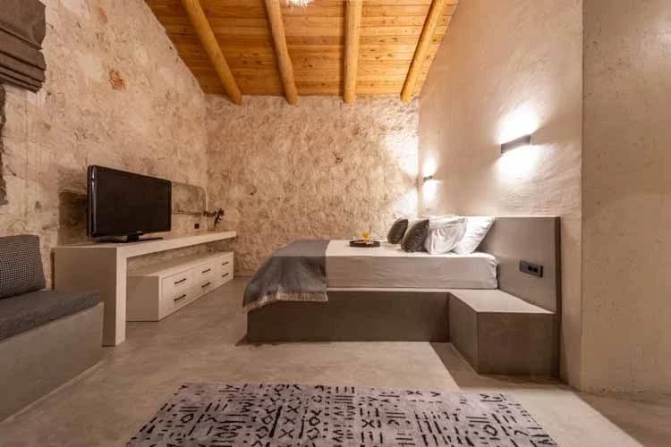 Villa Casaba Uğrar 21