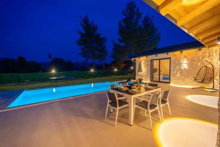 Villa Casaba Uğrar 22