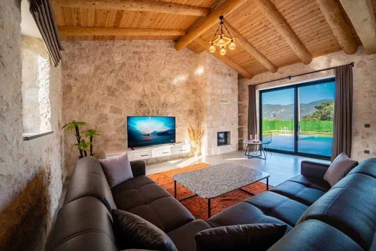 Villa Casaba Uğrar 27