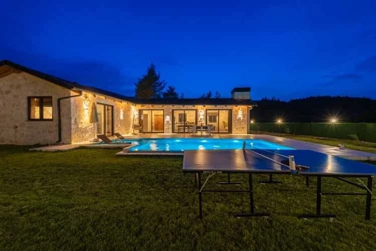 Villa Casaba Uğrar 29