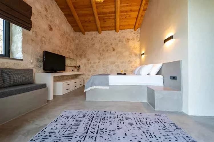 Villa Casaba Uğrar 34