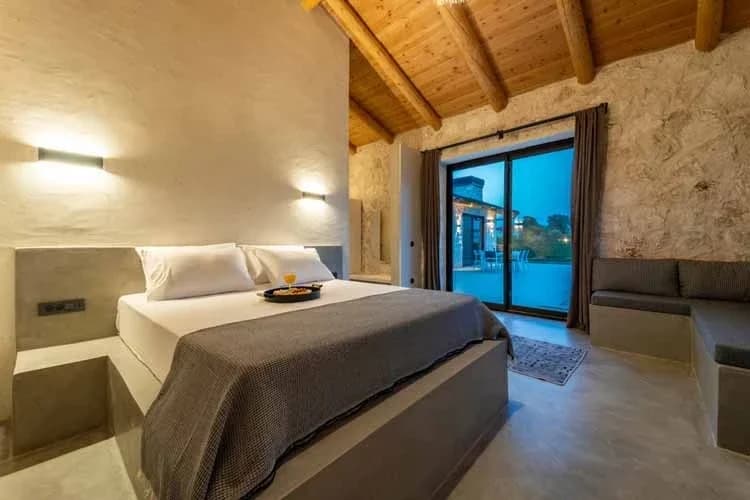 Villa Casaba Uğrar 43