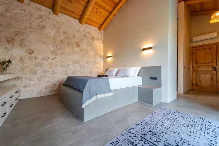 Villa Casaba Uğrar 49
