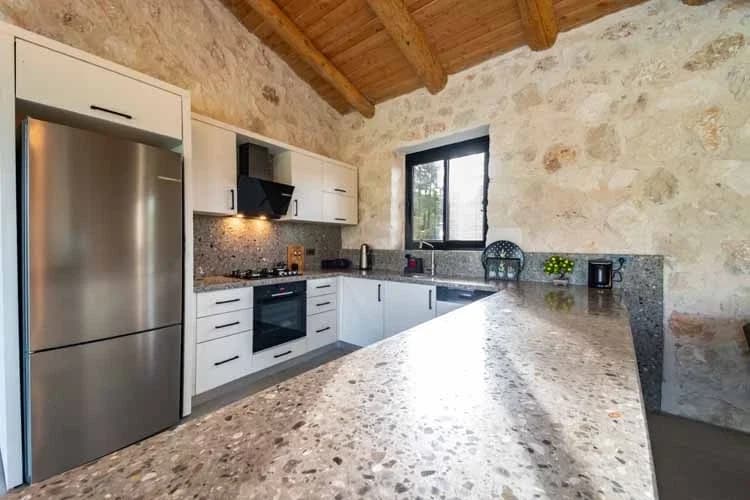 Villa Casaba Uğrar 58