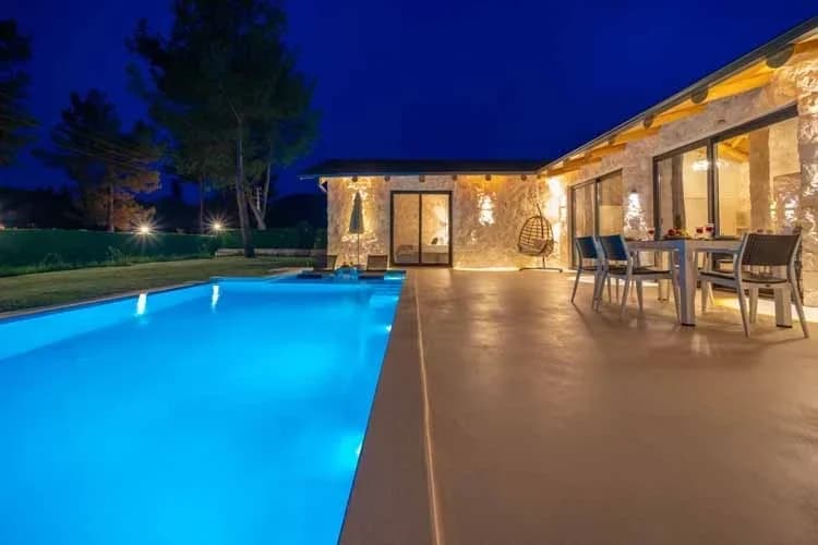 Villa Casaba Uğrar 64