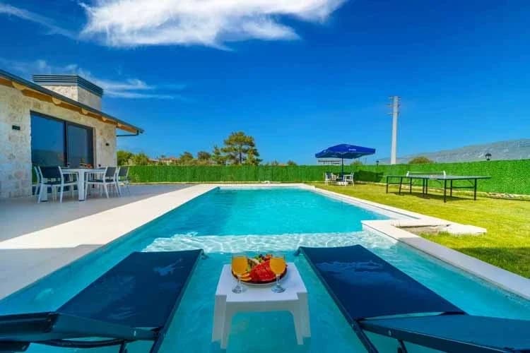 Villa Casaba Uğrar 2 14