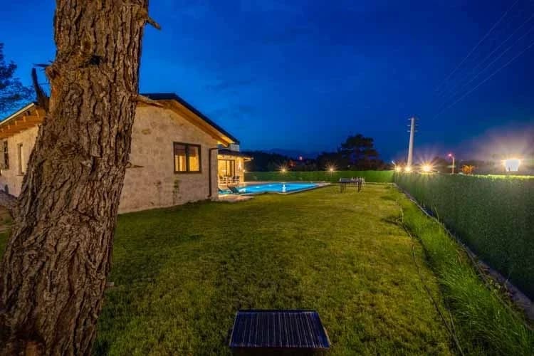 Villa Casaba Uğrar 2 15