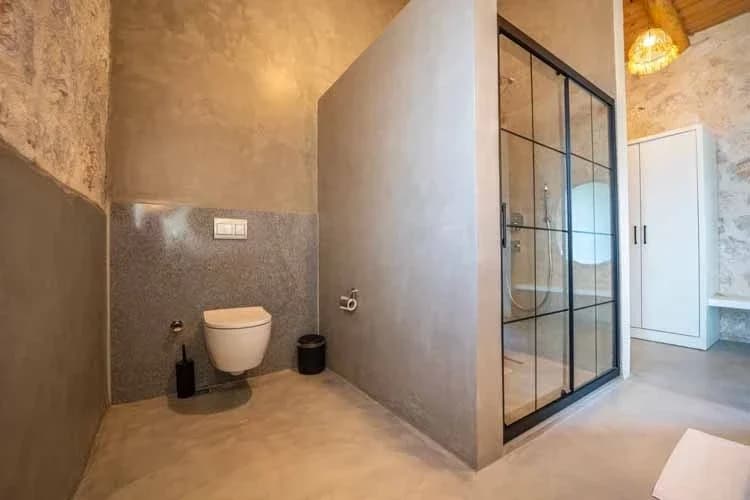 Villa Casaba Uğrar 2 16