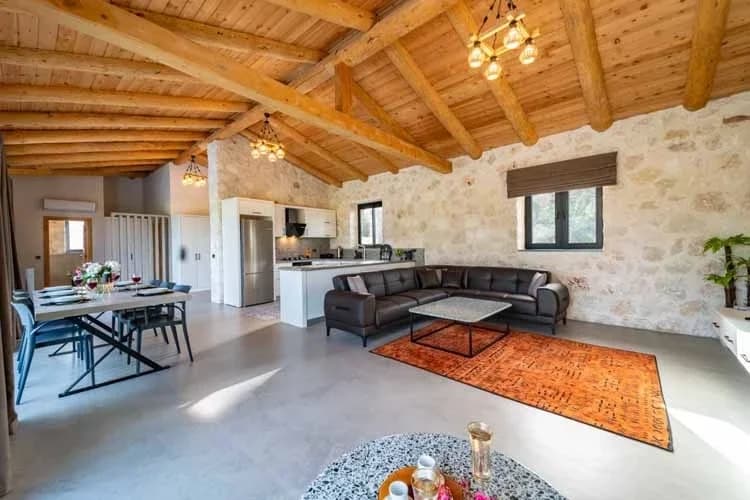 Villa Casaba Uğrar 2 23