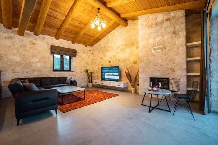 Villa Casaba Uğrar 2 24
