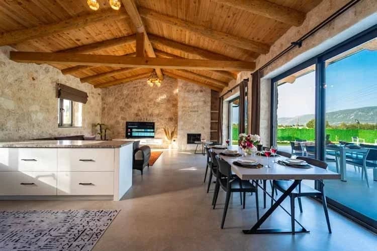 Villa Casaba Uğrar 2 26