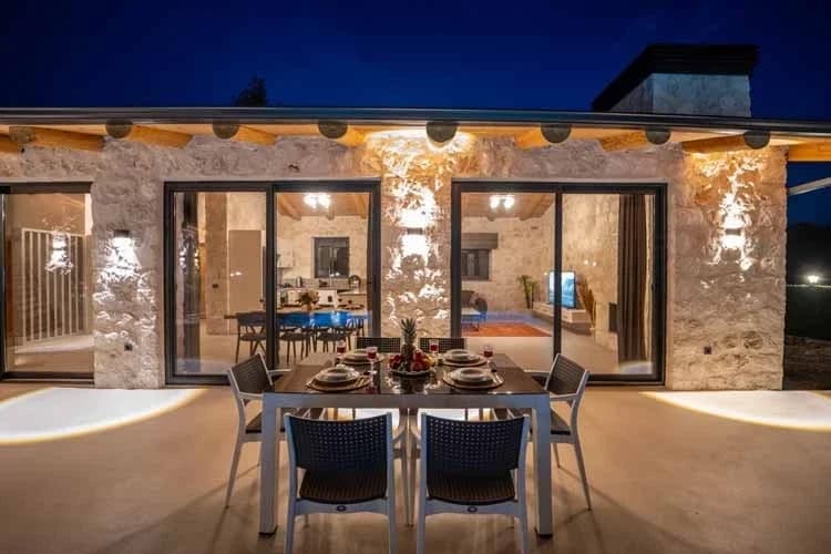 Villa Casaba Uğrar 2 35
