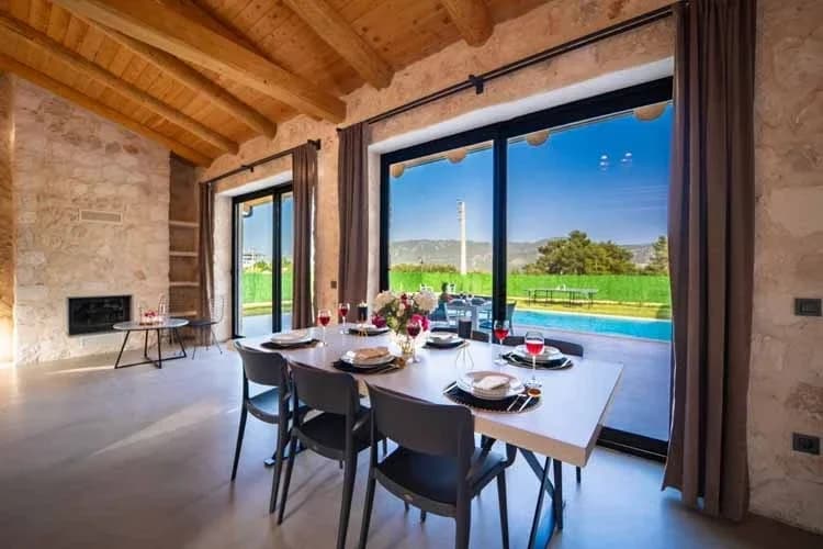 Villa Casaba Uğrar 2 37