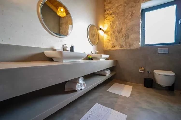 Villa Casaba Uğrar 2 38