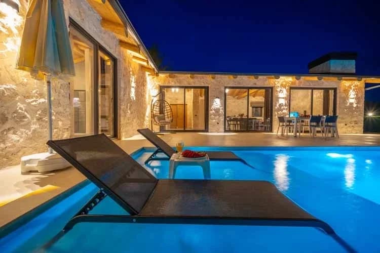 Villa Casaba Uğrar 2 4