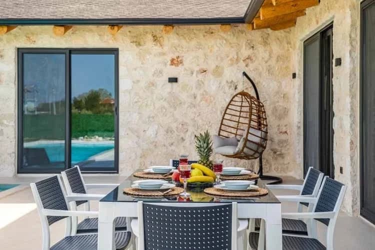Villa Casaba Uğrar 2 43