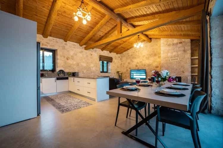 Villa Casaba Uğrar 2 45