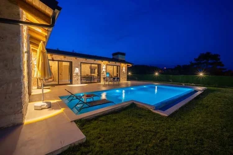 Villa Casaba Uğrar 2 46