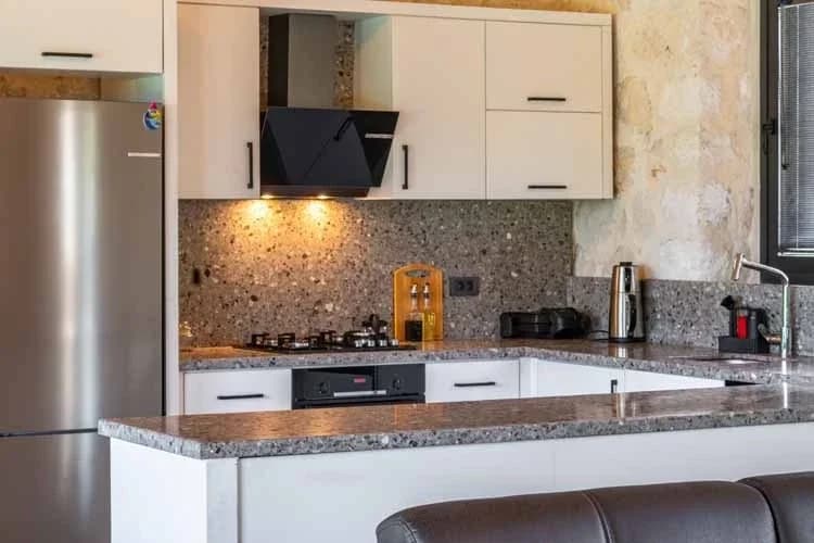 Villa Casaba Uğrar 2 49