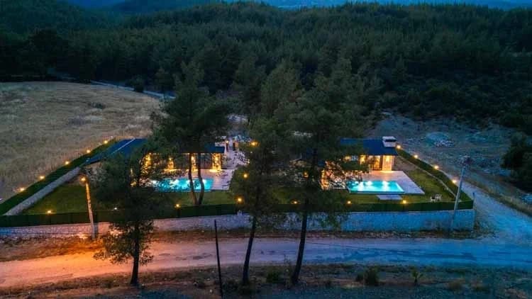 Villa Casaba Uğrar 2 56