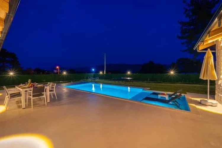 Villa Casaba Uğrar 2 59